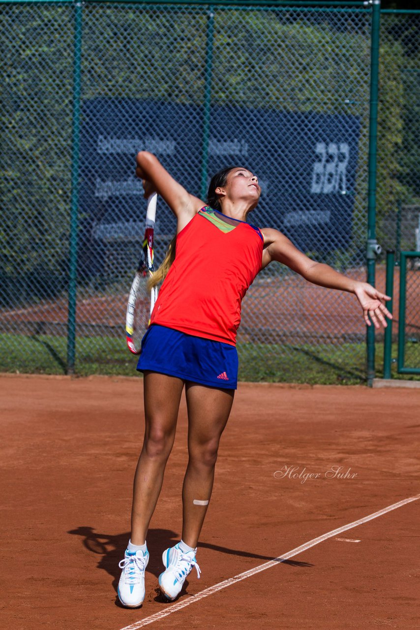 Katharina Lehnert 505 - Braunschweig womens open